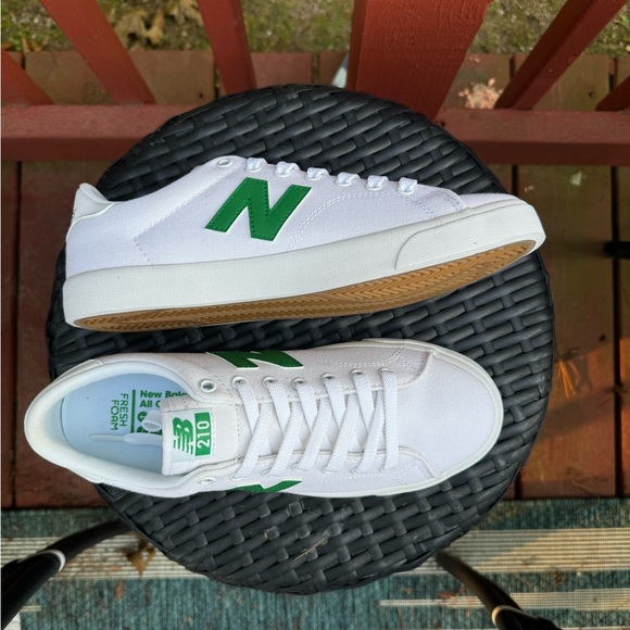 NWT NewBalance 210s - Picture 1 of 5